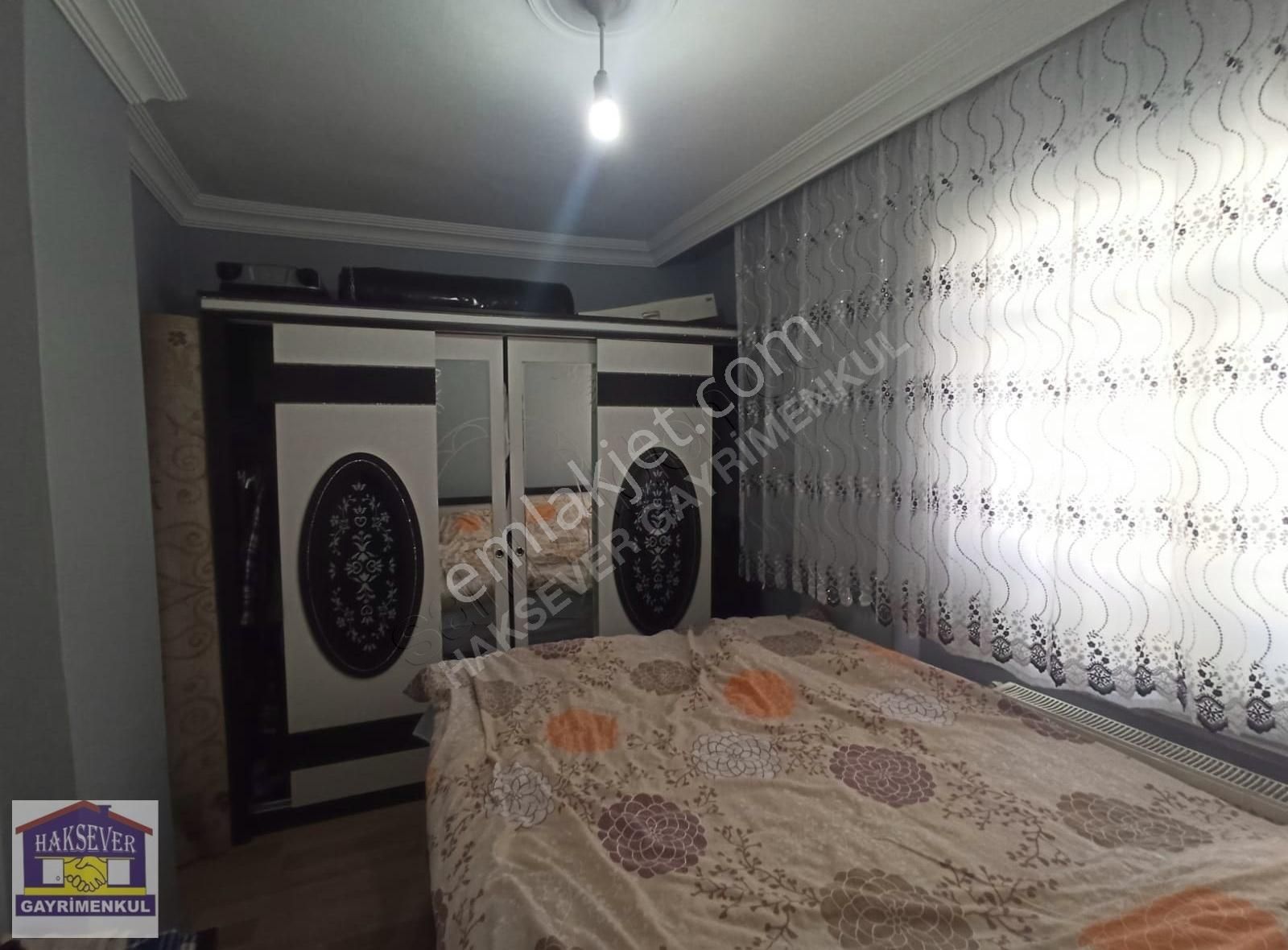 Haksever'den Satılık Zübeyde Hanım Arsa Tapulu 2.kat Geniş Daire - Görsel 19