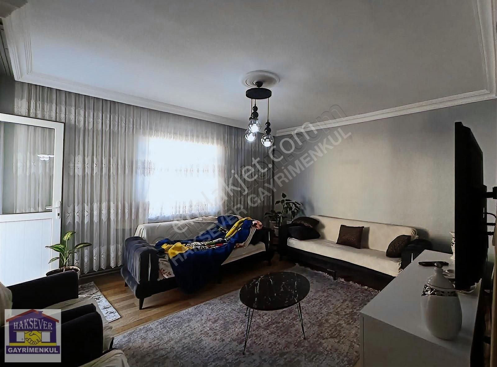 Haksever'den Satılık Zübeyde Hanım Arsa Tapulu 2.kat Geniş Daire - Görsel 21