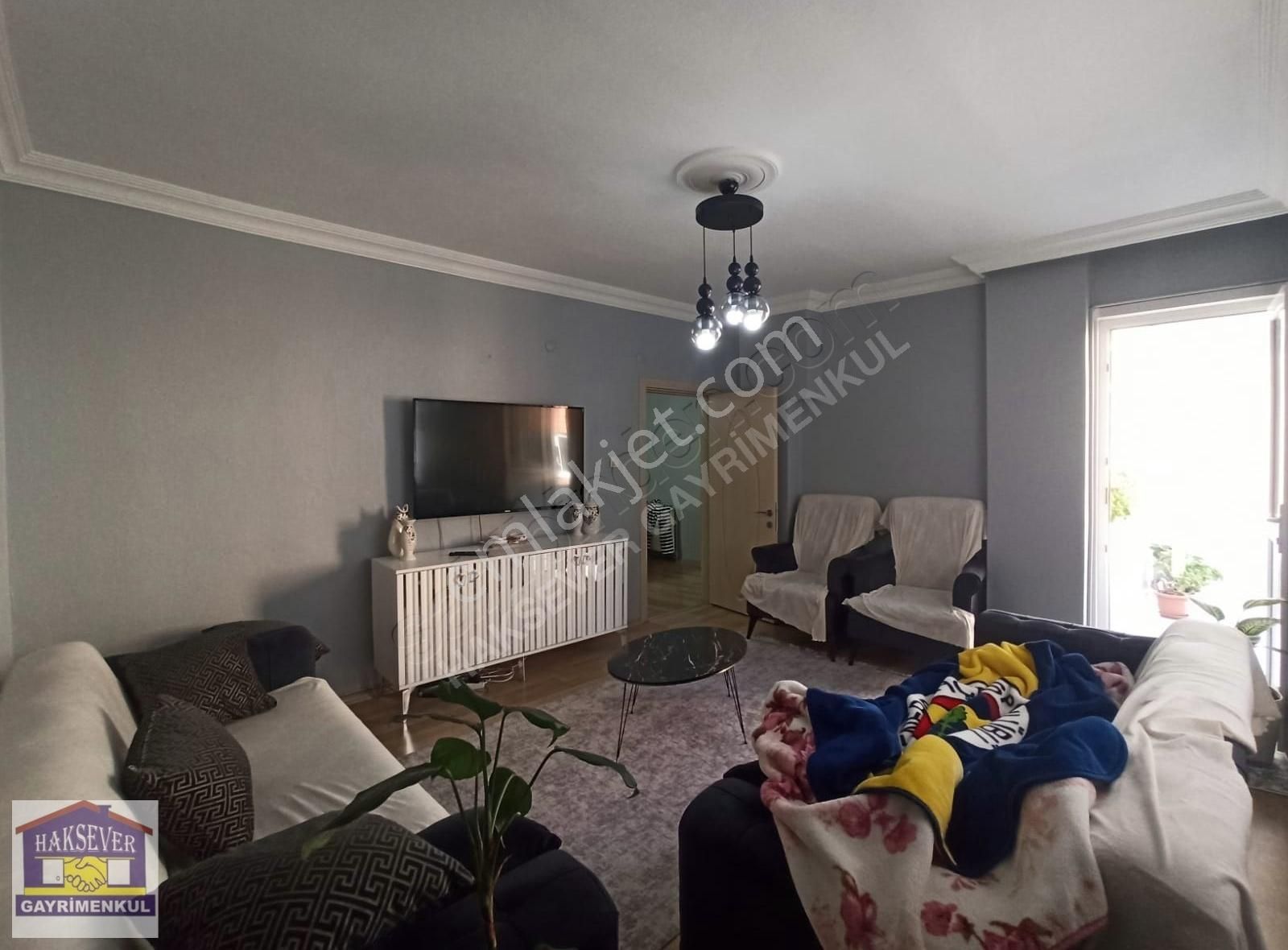 Haksever'den Satılık Zübeyde Hanım Arsa Tapulu 2.kat Geniş Daire - Görsel 27