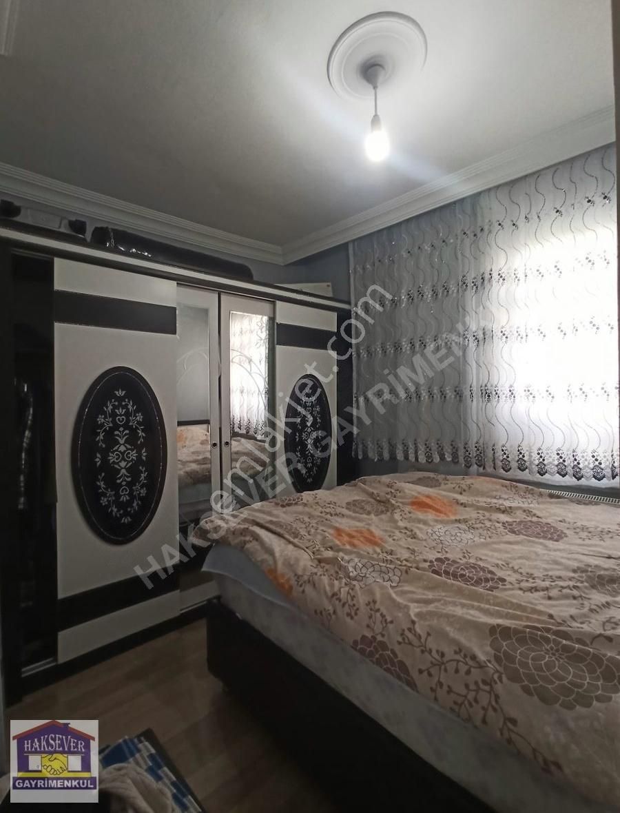 Haksever'den Satılık Zübeyde Hanım Arsa Tapulu 2.kat Geniş Daire - Görsel 31