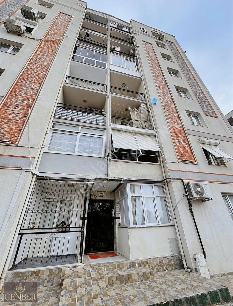 Harmandalı Cumhuriyet Mah. Satılık 3+1 - Görsel 11