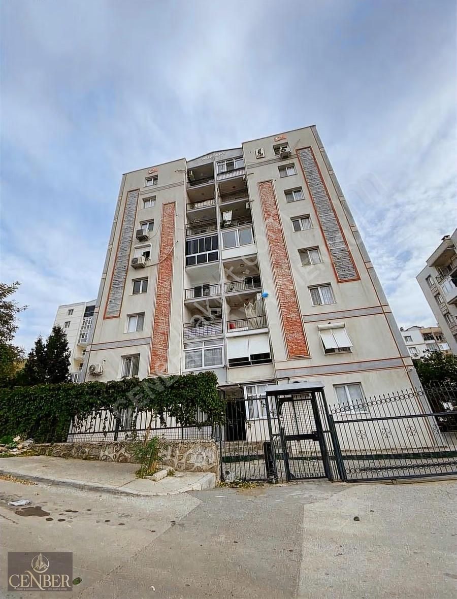 Harmandalı Cumhuriyet Mah. Satılık 3+1 - Görsel 13