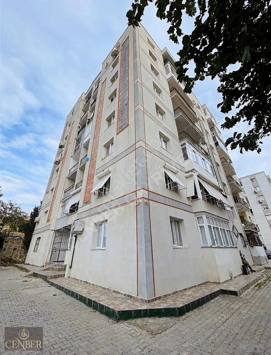 Harmandalı Cumhuriyet Mah. Satılık 3+1 - Görsel 5