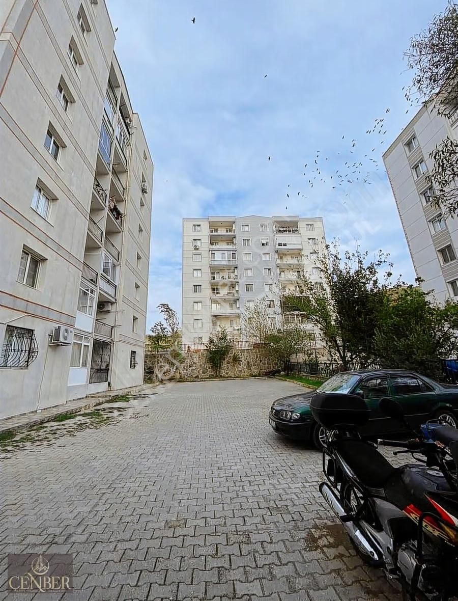 Harmandalı Cumhuriyet Mah. Satılık 3+1 - Görsel 12