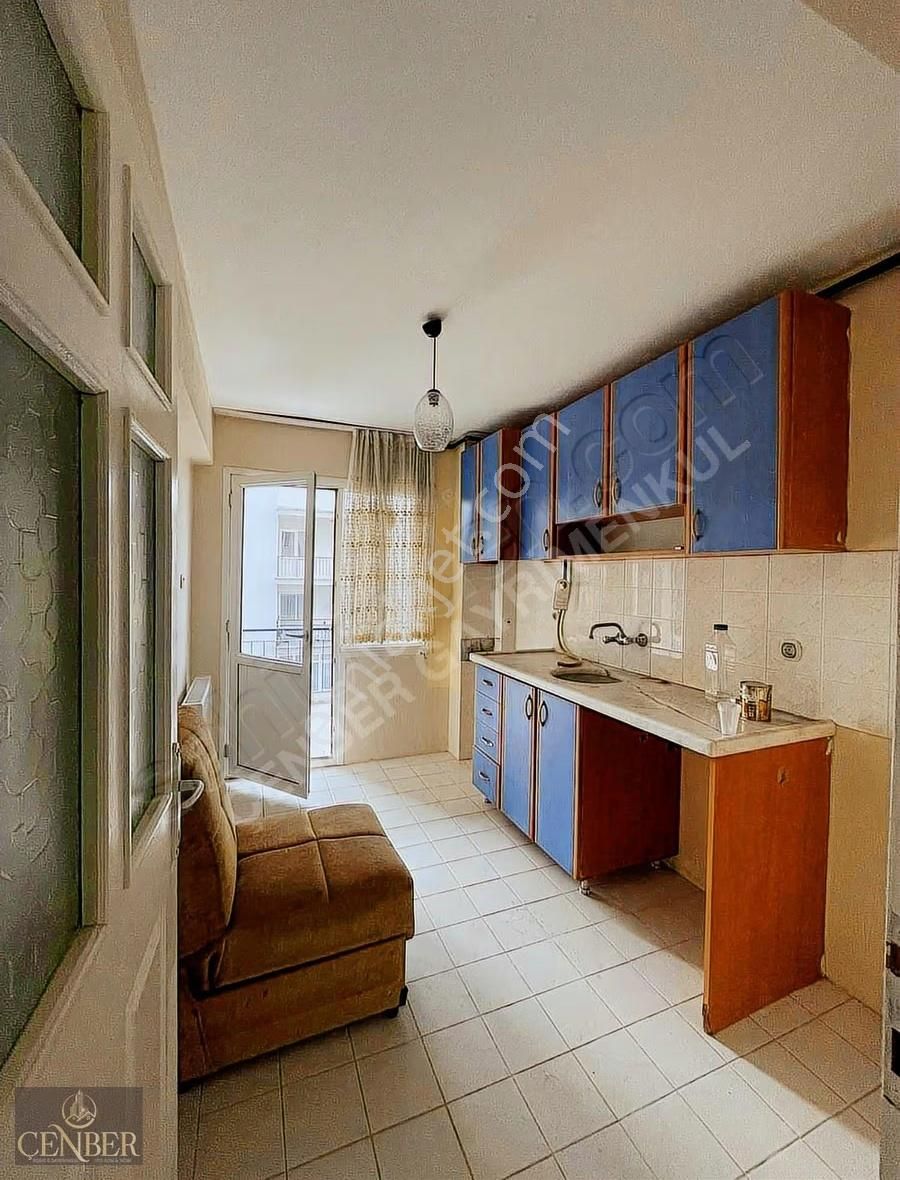 Harmandalı Cumhuriyet Mah. Satılık 3+1 - Görsel 10