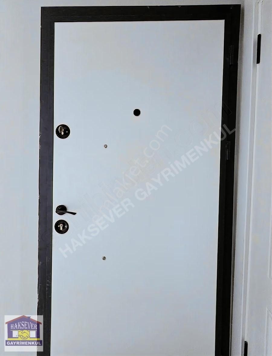 Hakseverden Satılık Sıfır Asansörlü Çiftbalkonlu 3+1 3.kat Daire - Görsel 32