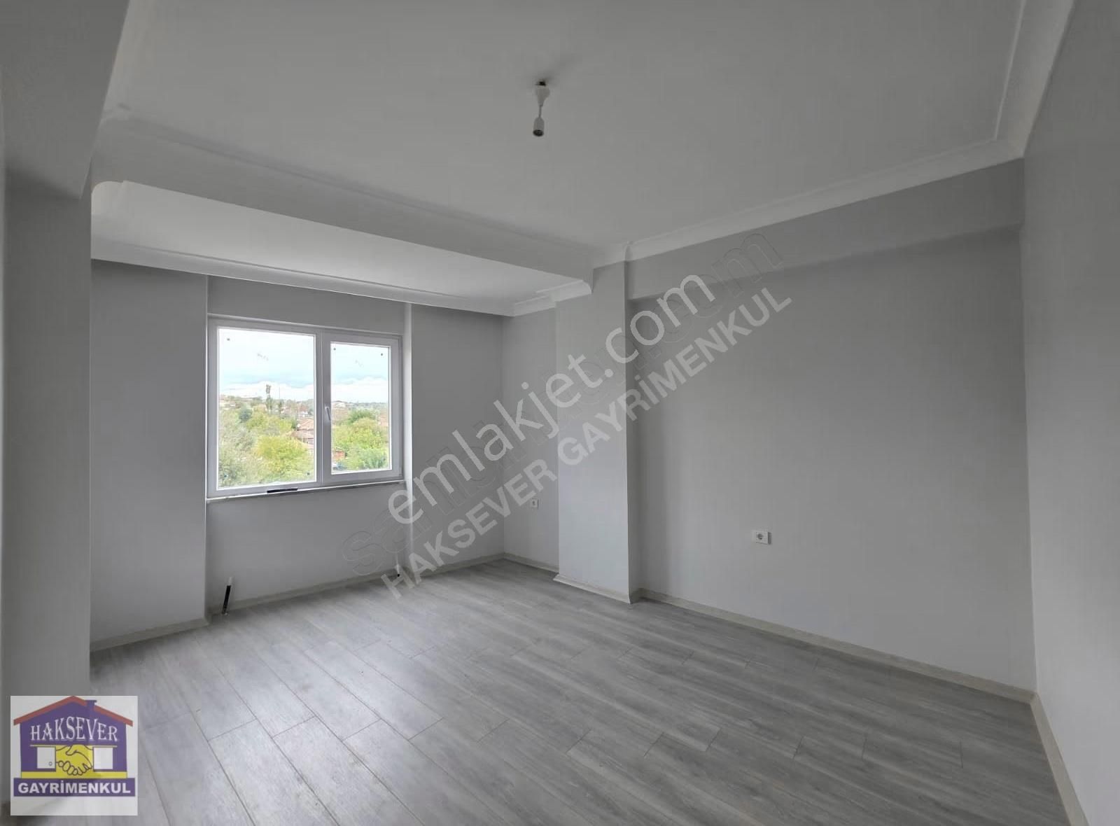 Hakseverden Satılık Sıfır Asansörlü Çiftbalkonlu 3+1 3.kat Daire - Görsel 12