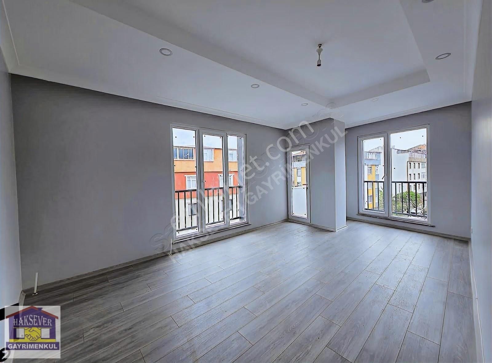 Hakseverden Satılık Sıfır Asansörlü Çiftbalkonlu 3+1 3.kat Daire - Görsel 16