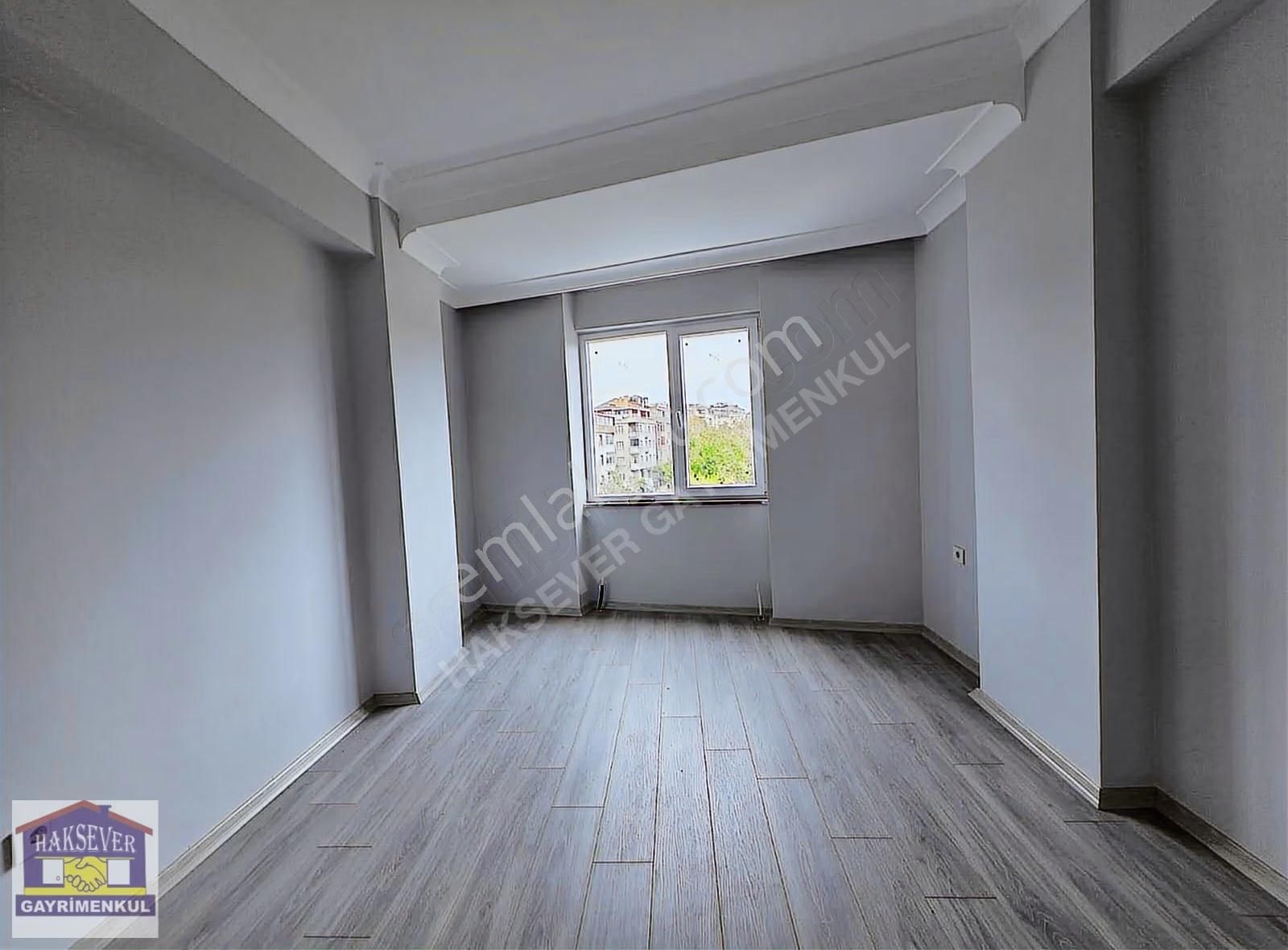 Hakseverden Satılık Sıfır Asansörlü Çiftbalkonlu 3+1 3.kat Daire - Görsel 7