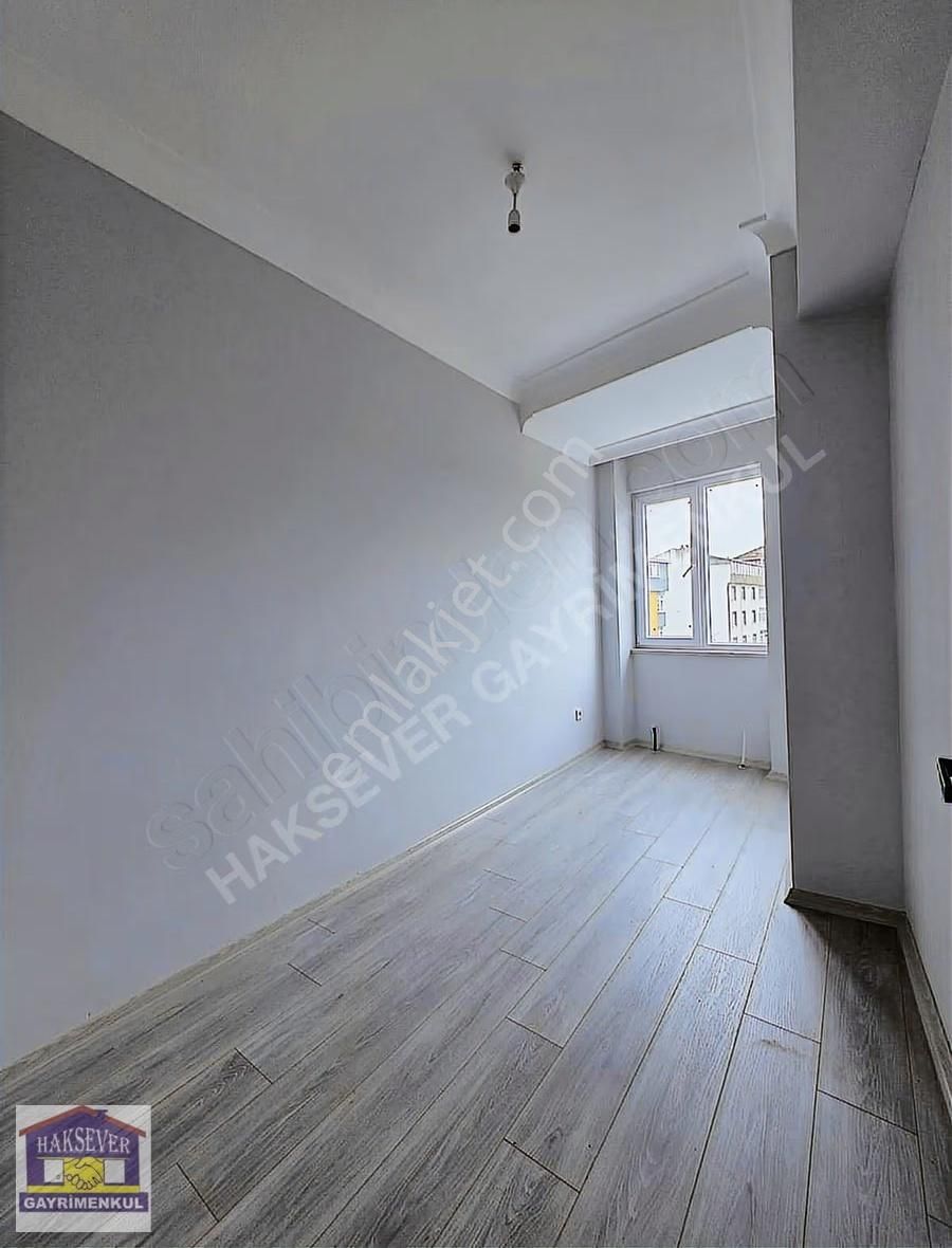 Hakseverden Satılık Sıfır Asansörlü Çiftbalkonlu 3+1 3.kat Daire - Görsel 22