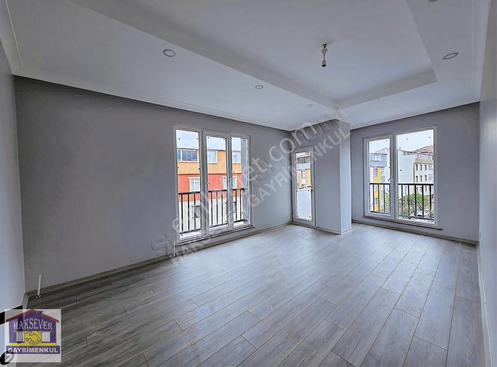 Hakseverden Satılık Sıfır Asansörlü Çiftbalkonlu 3+1 3.kat Daire - Görsel 34