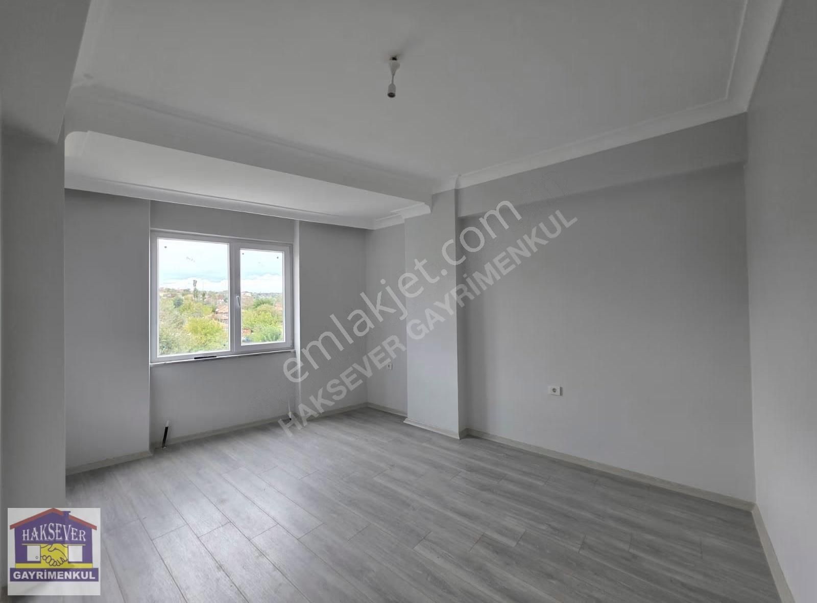 Hakseverden Satılık Sıfır Asansörlü Çiftbalkonlu 3+1 3.kat Daire - Görsel 29