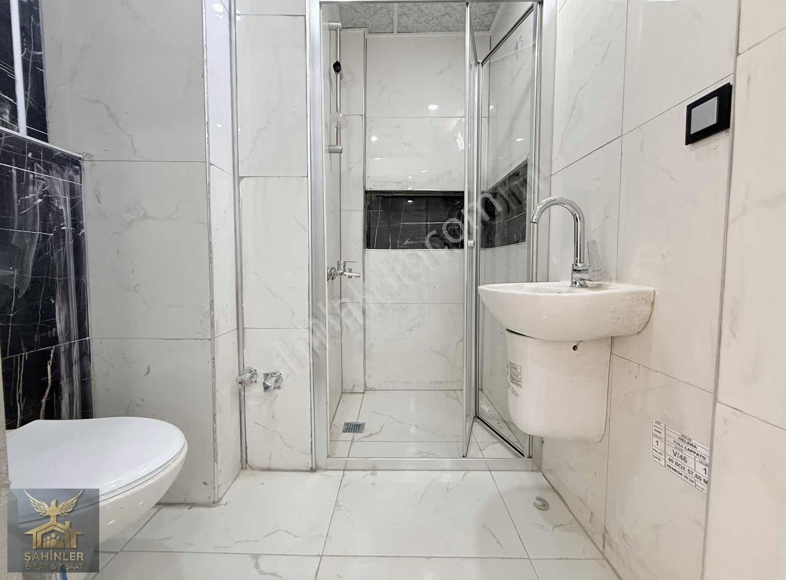 Aydoğmuşta Tranvaya Yürüme Mesafesinde Ebeveyn Banyolu 110 M2 - Görsel 4