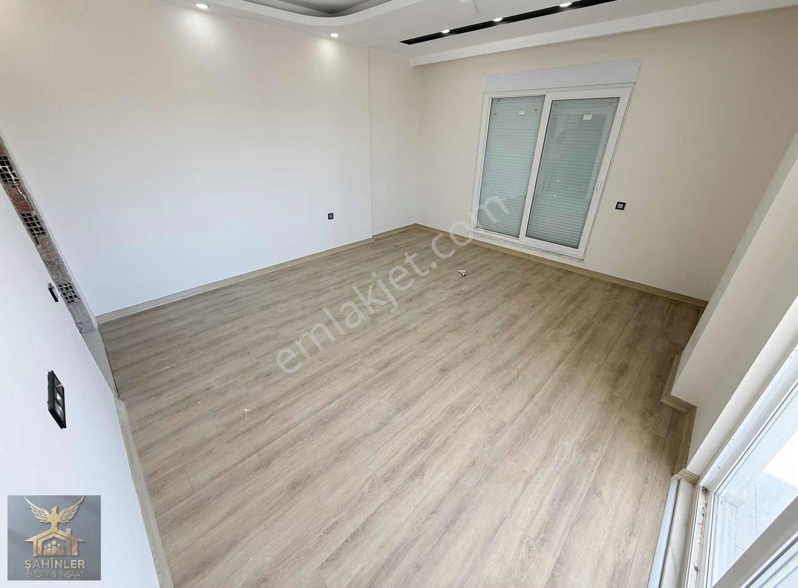 Aydoğmuşta Tranvaya Yürüme Mesafesinde Ebeveyn Banyolu 110 M2 - Görsel 19