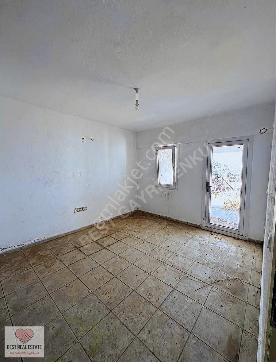 Muğla Bodrum Boğaziçi Deniz Manzaralı 4+1 Müstakil Bahçeli Villa - Görsel 4