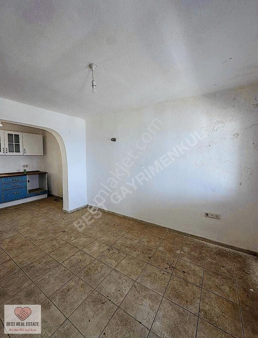 Muğla Bodrum Boğaziçi Deniz Manzaralı 4+1 Müstakil Bahçeli Villa - Görsel 15