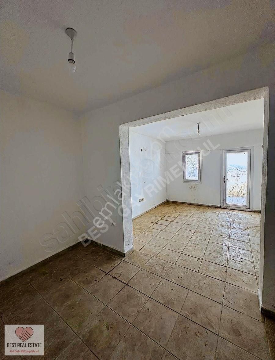 Muğla Bodrum Boğaziçi Deniz Manzaralı 4+1 Müstakil Bahçeli Villa - Görsel 12