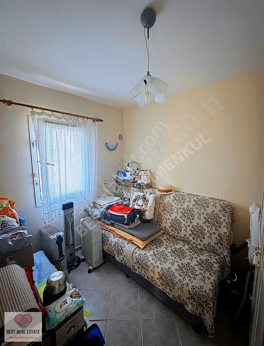 Muğla Bodrum Boğaziçi Feza Satılık 3+1 Deniz Manzaralı Villa - Görsel 26