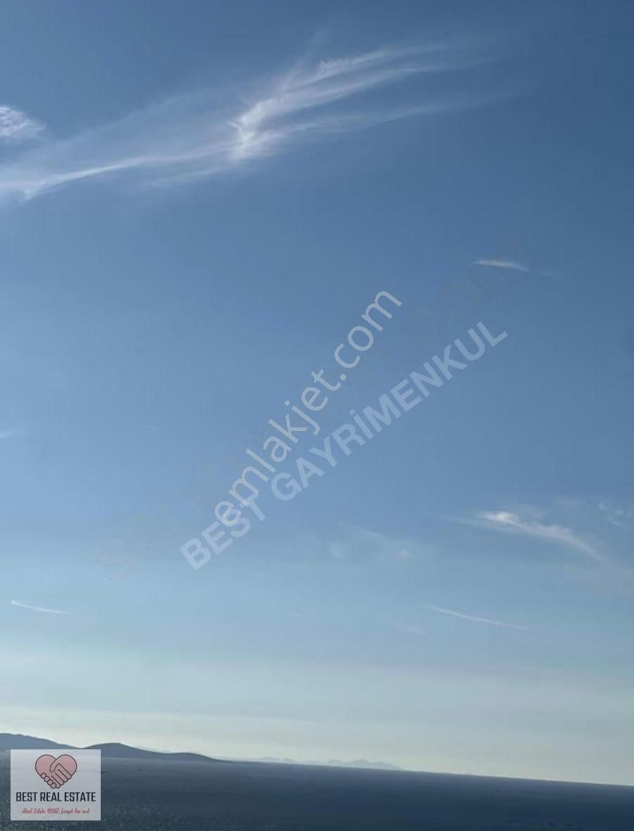 Milas Boğaziçi Başko Sitesi Müştemilatlı Satılık Villa - Görsel 28