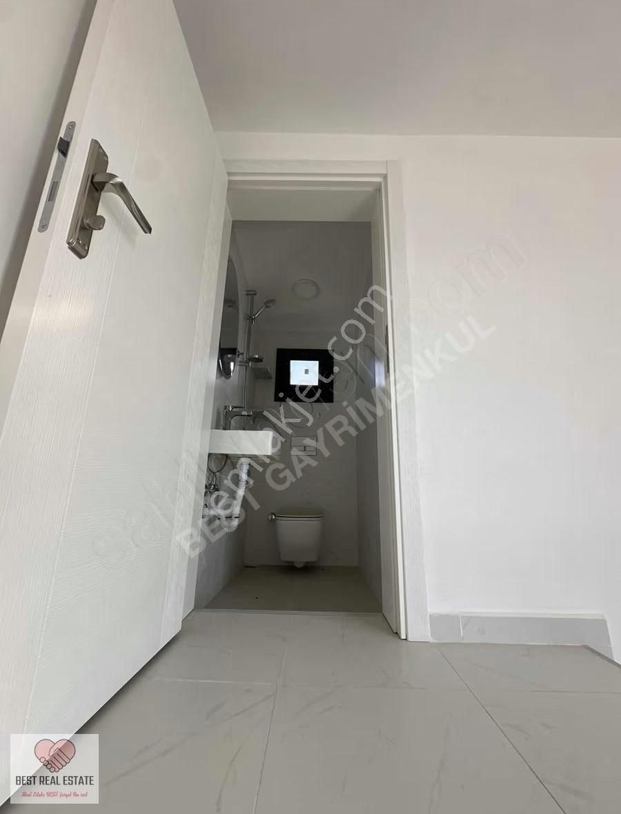 Milas Boğaziçi Başko Sitesi Müştemilatlı Satılık Villa - Görsel 13