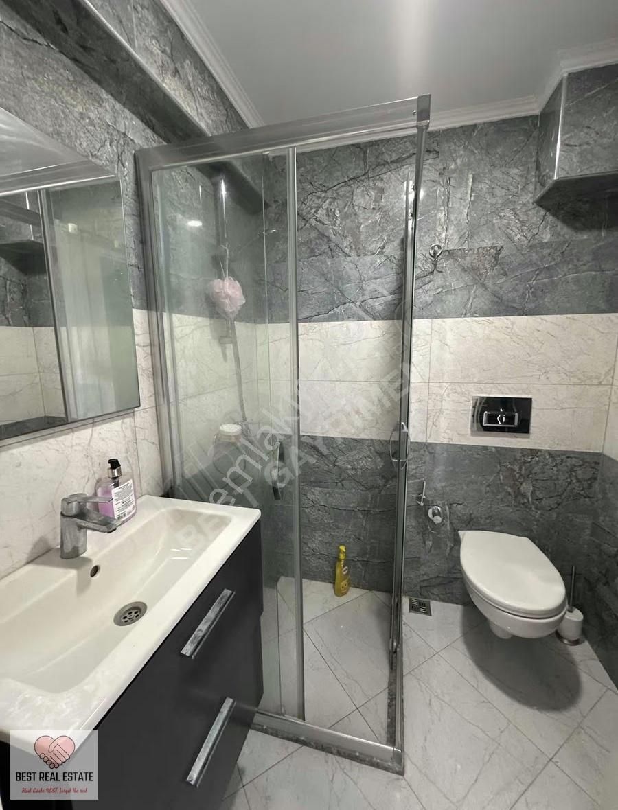 Milas Boğaziçi Başko Sitesi Müştemilatlı Satılık Villa - Görsel 4