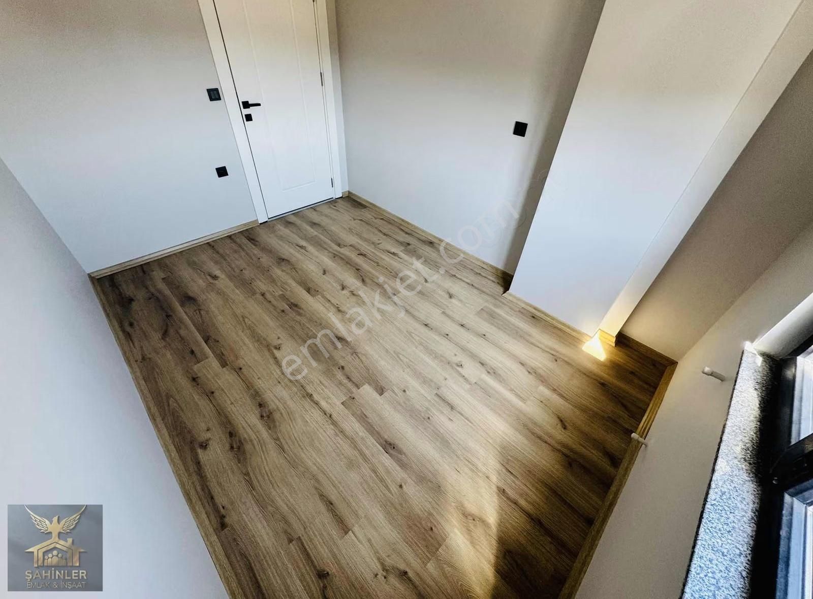 Fevziçakmakta Sıfır İskanlı Arakat Cadde Üzeri 2+1 Fiyatına 3+1 - Görsel 26