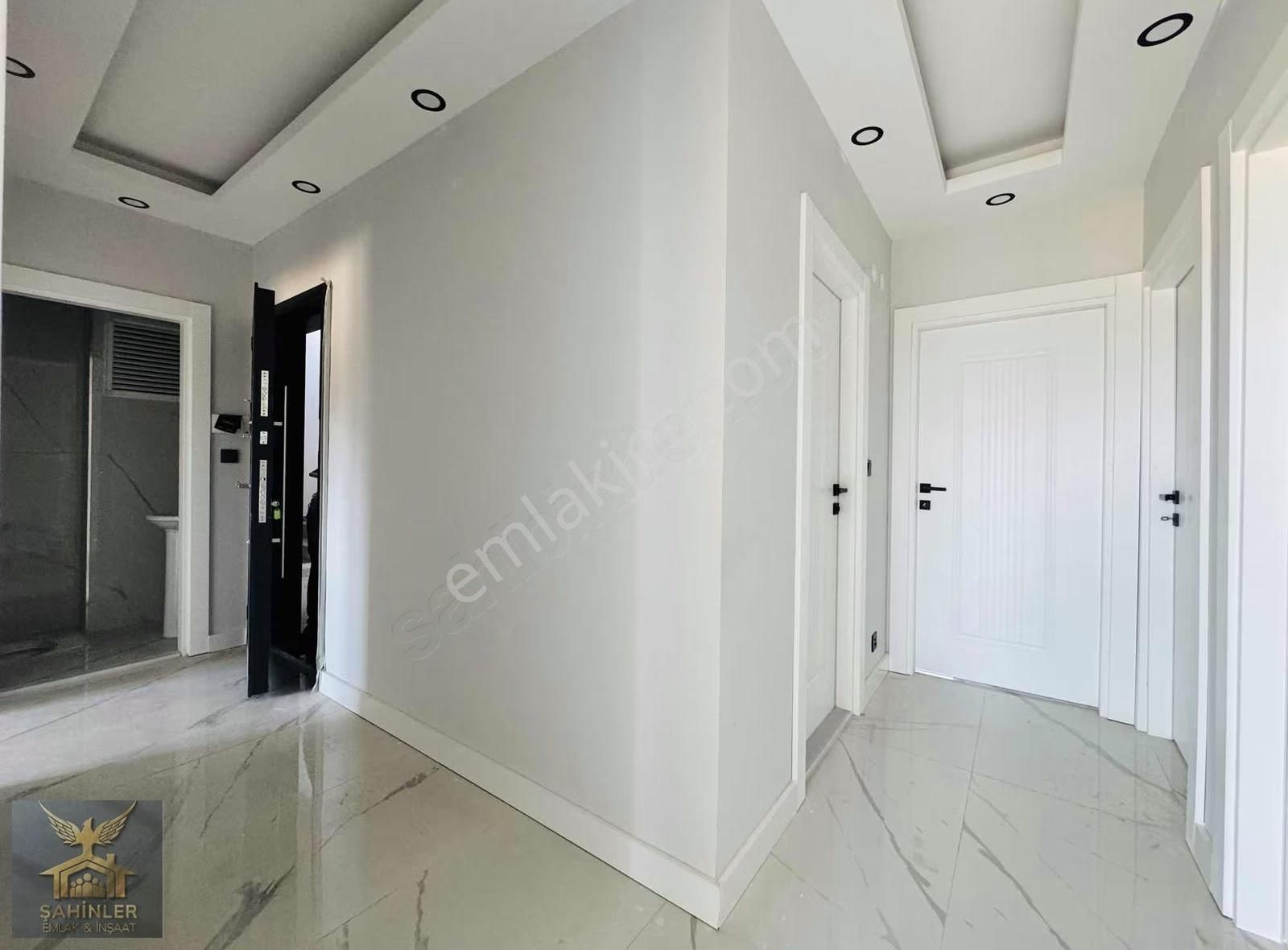 Fevziçakmakta Sıfır İskanlı Arakat Cadde Üzeri 2+1 Fiyatına 3+1 - Görsel 15