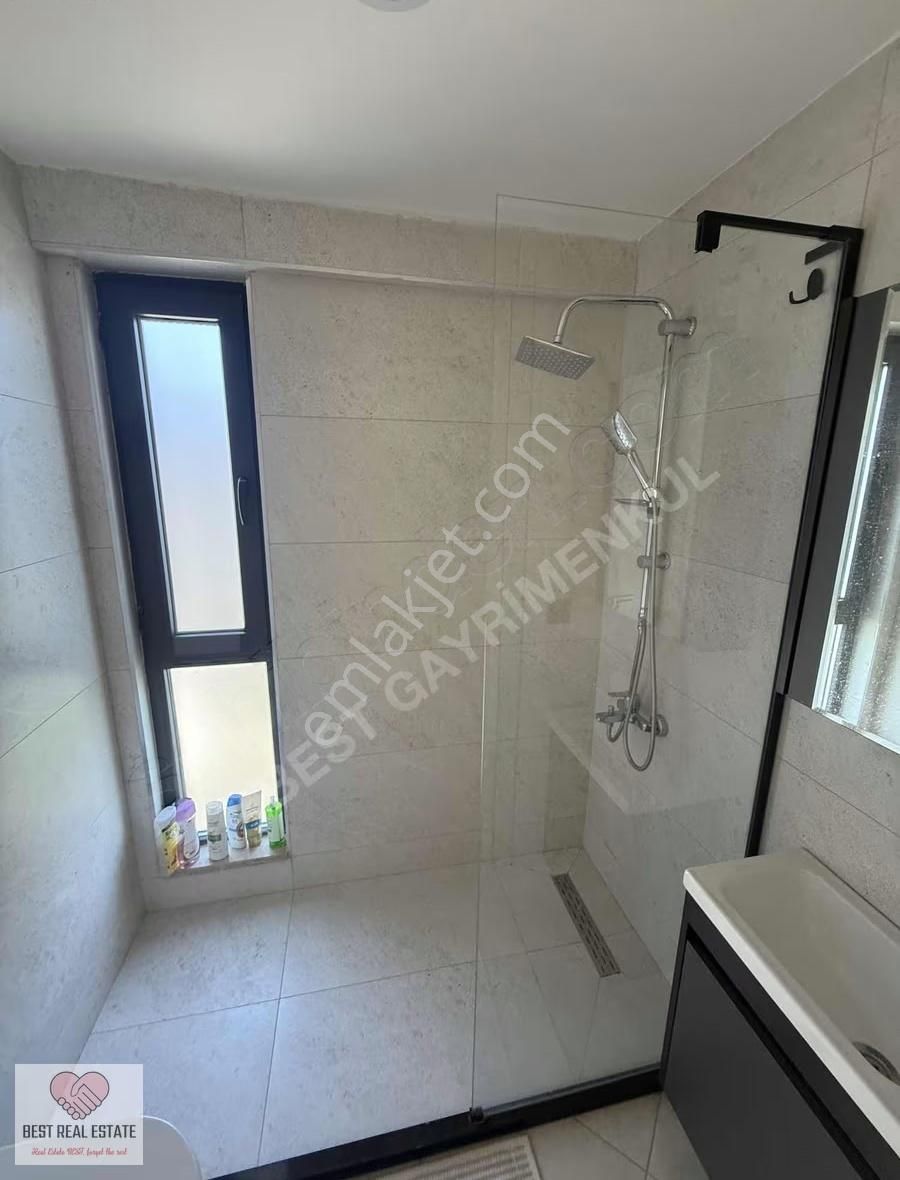 Mugla Milas Hayal Bodrum Da 3+1 Manzaralı Satılık Havuzlu Villa - Görsel 9