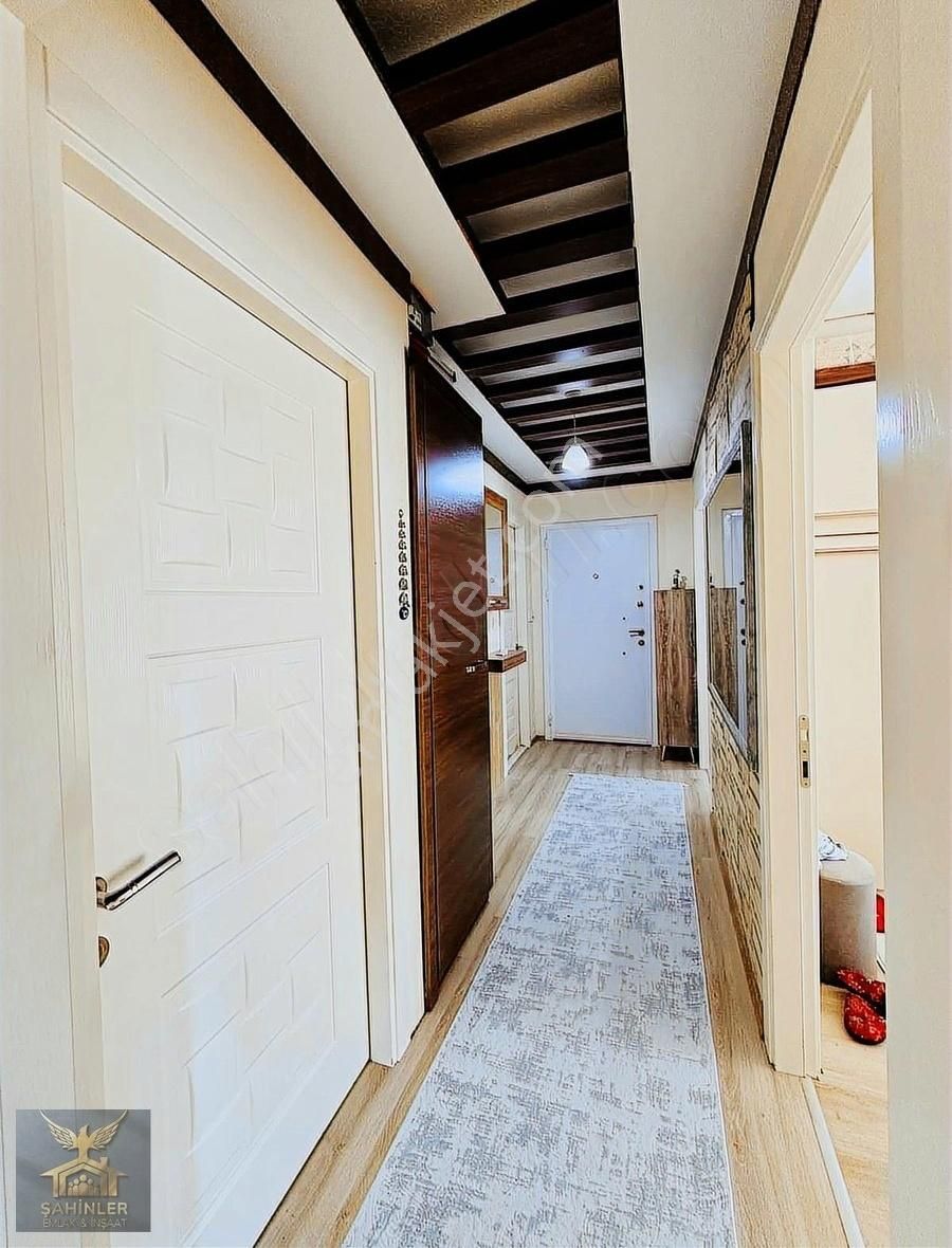 Varsak Karşıyaka'da Cadde Üzeri Cam Balkon İç Mimar Dizaynlıdır. - Görsel 27