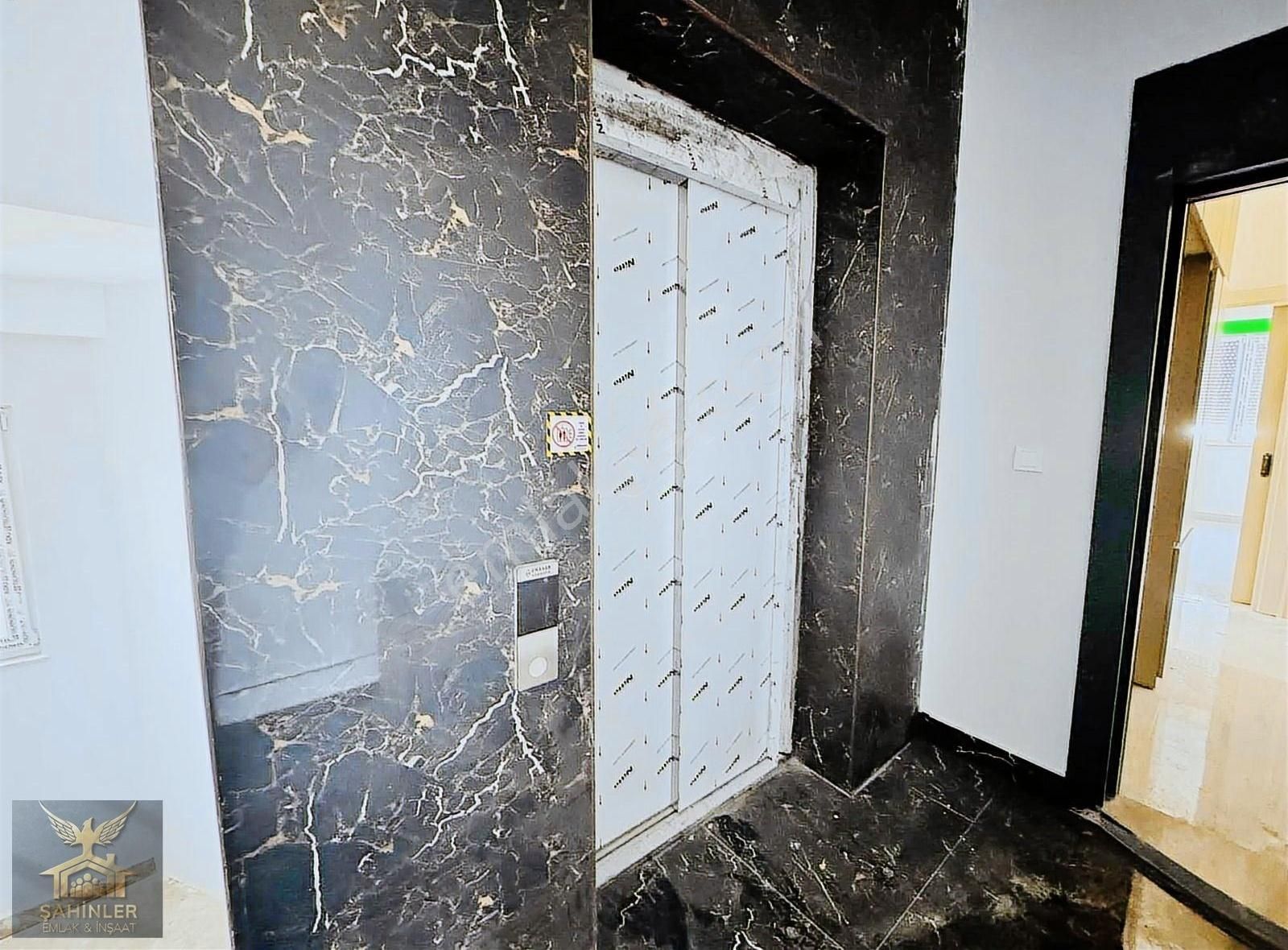 Varsak Aydoğmuş Ta Sıfır İskanlı Asansörlü Kat Seçenekli 2+1