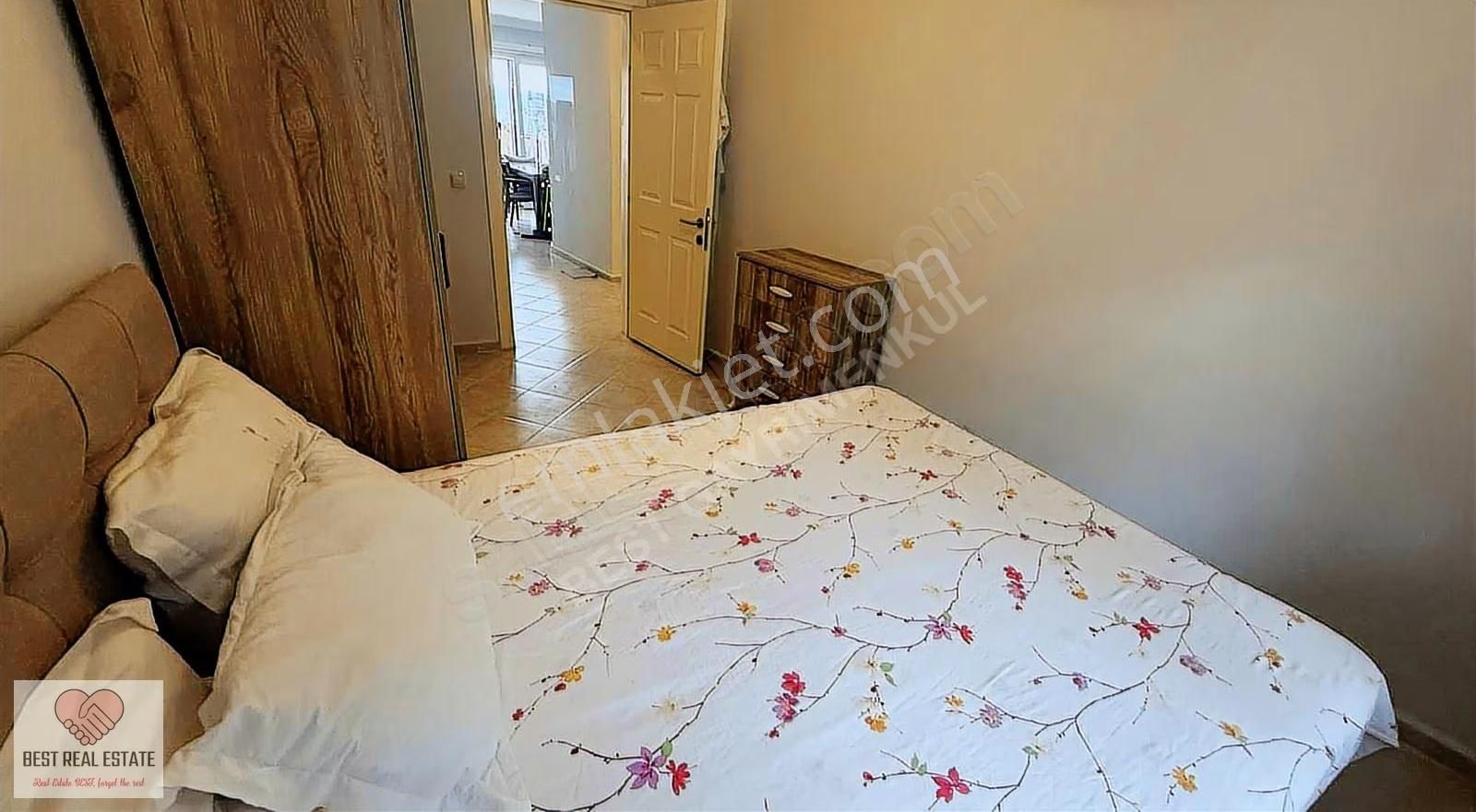 Muğla Bodrum Boğaziçi Bahçe Katı 2+1 2 Banyo Satılık Daire - Görsel 29