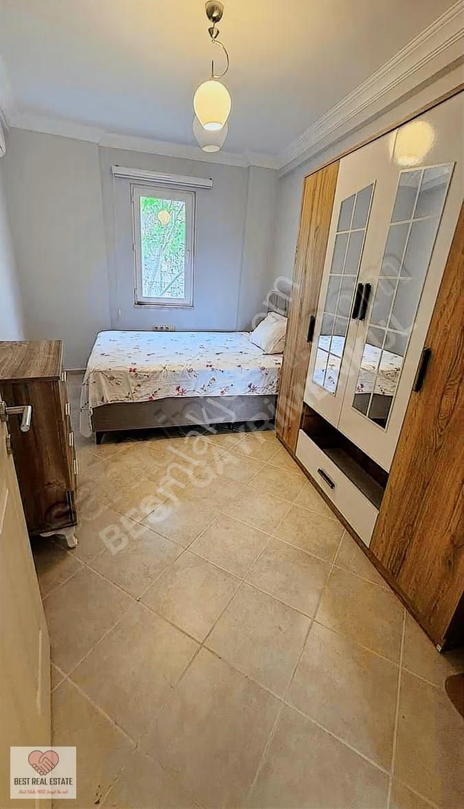 Muğla Bodrum Boğaziçi Bahçe Katı 2+1 2 Banyo Satılık Daire - Görsel 25