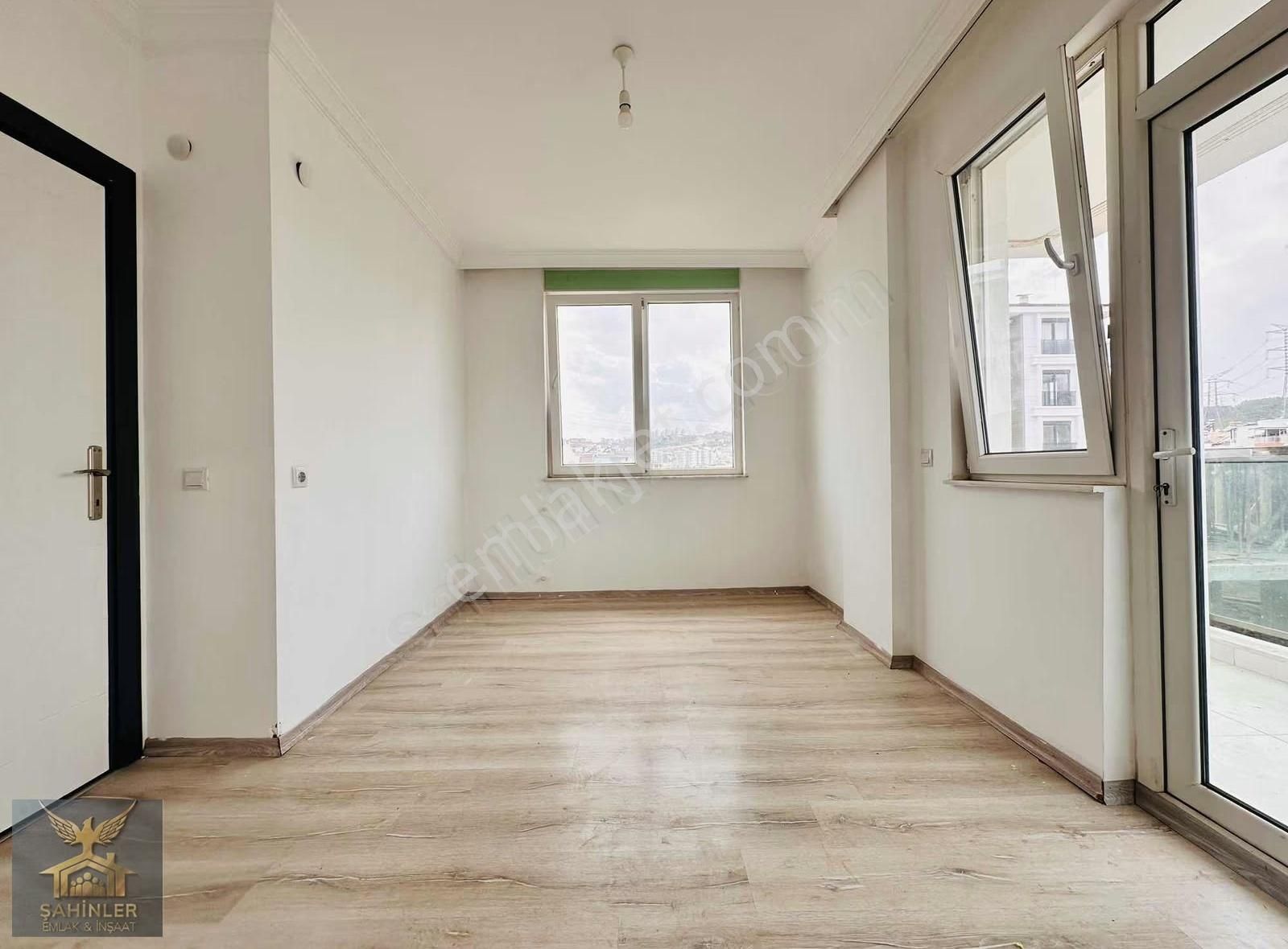 Sınırsız Kredi Asansörlü Cadde Yanı Güney Vepheli 2+1 Daire ! - Görsel 3