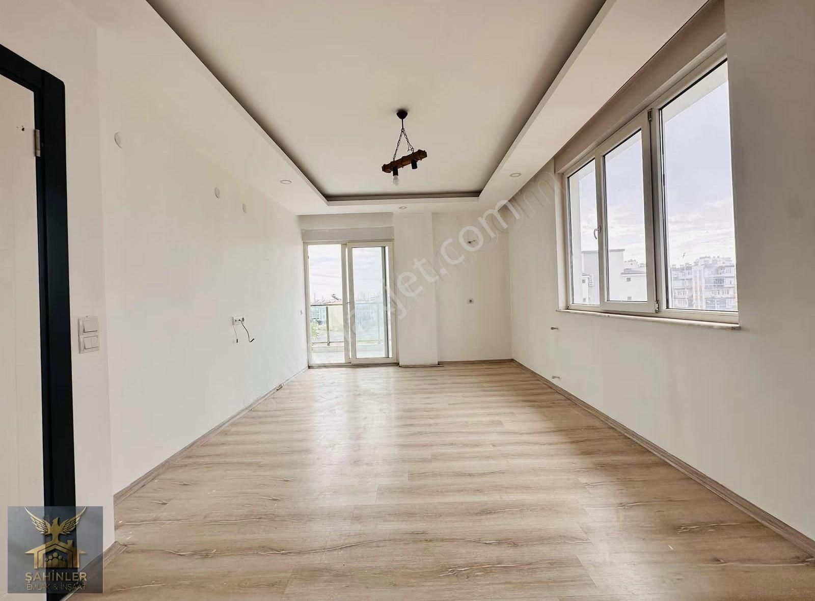 Sınırsız Kredi Asansörlü Cadde Yanı Güney Vepheli 2+1 Daire ! - Görsel 11
