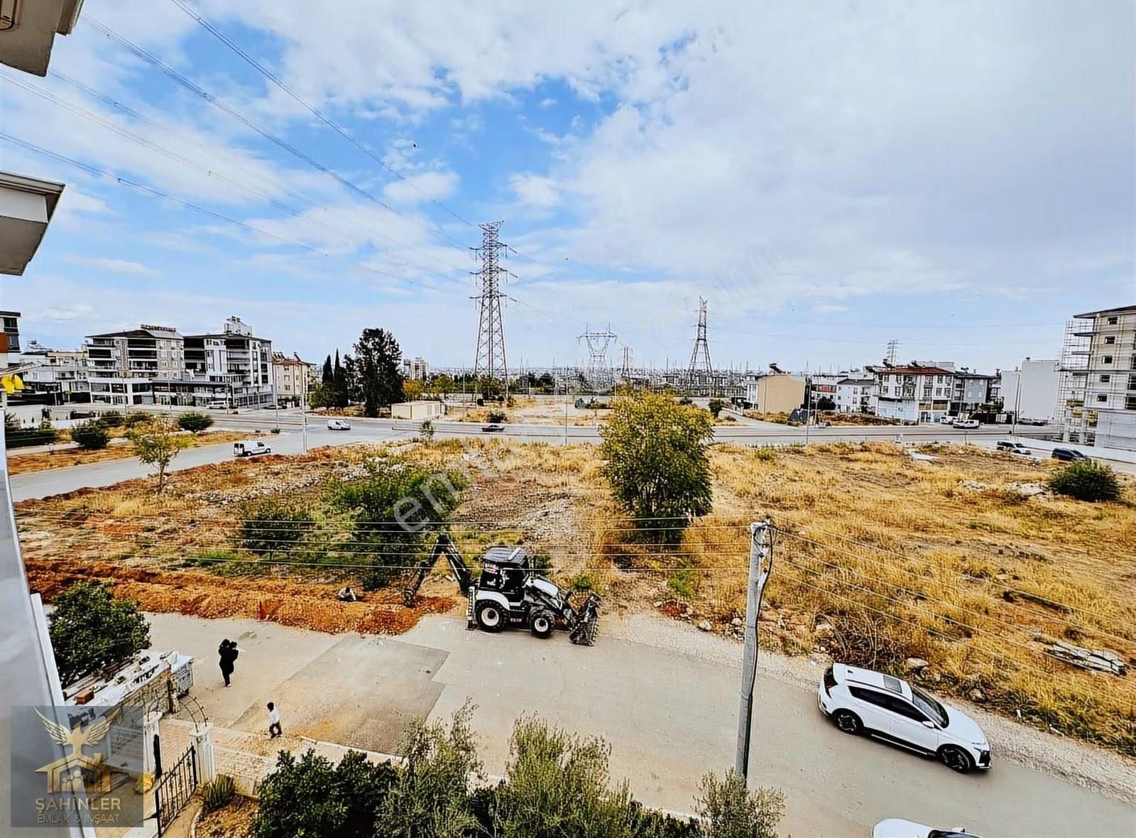 Sınırsız Kredi Asansörlü Cadde Yanı Güney Vepheli 2+1 Daire ! - Görsel 13