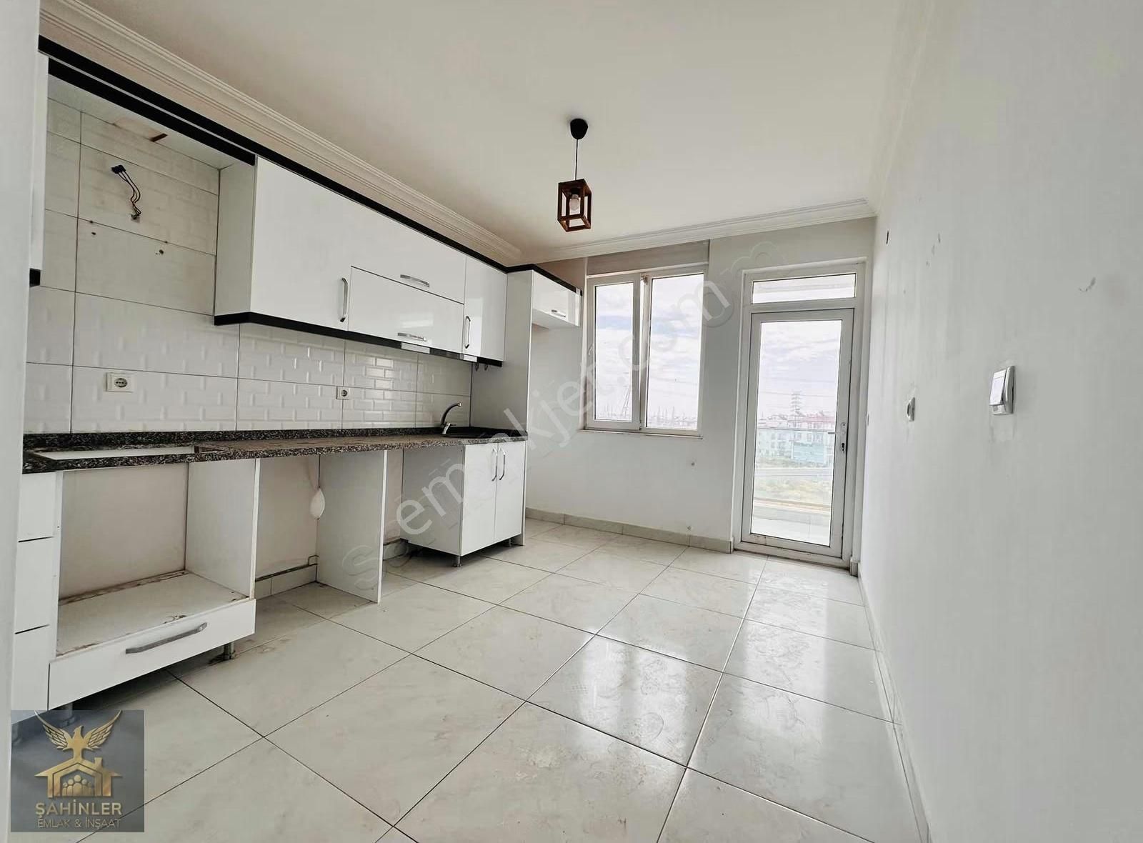 Sınırsız Kredi Asansörlü Cadde Yanı Güney Vepheli 2+1 Daire ! - Görsel 23