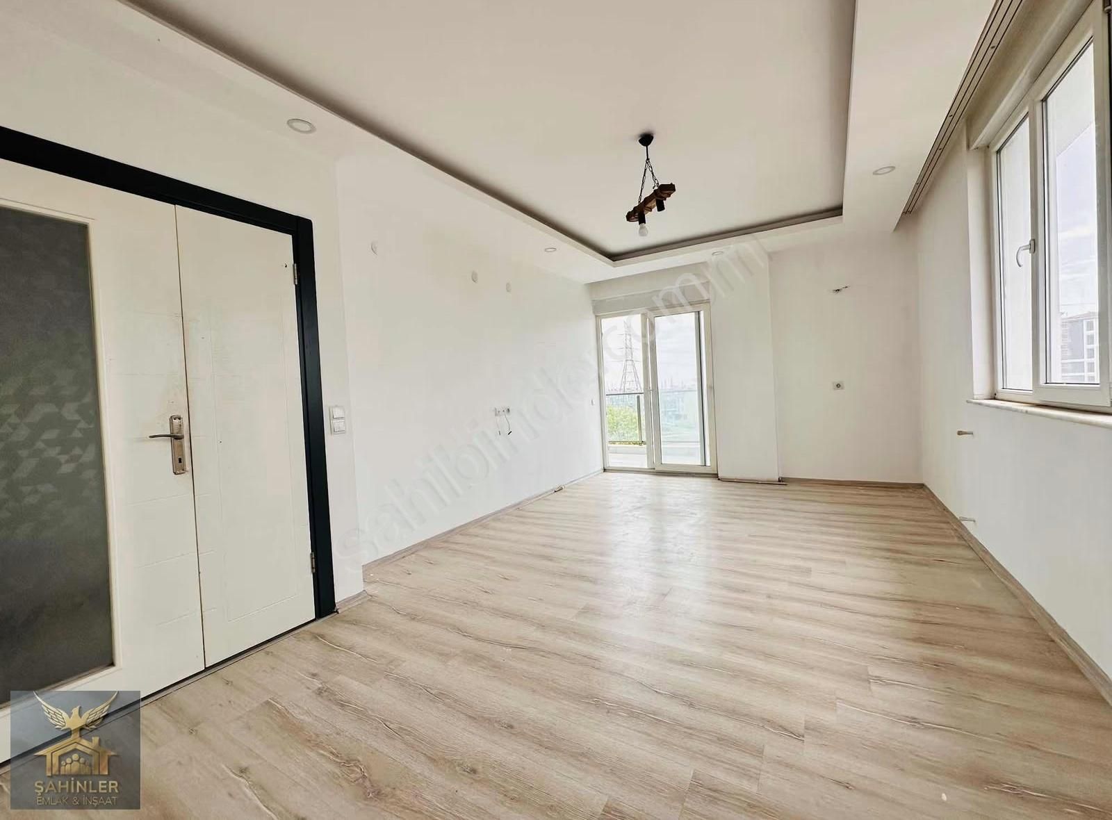 Sınırsız Kredi Asansörlü Cadde Yanı Güney Vepheli 2+1 Daire ! - Görsel 8
