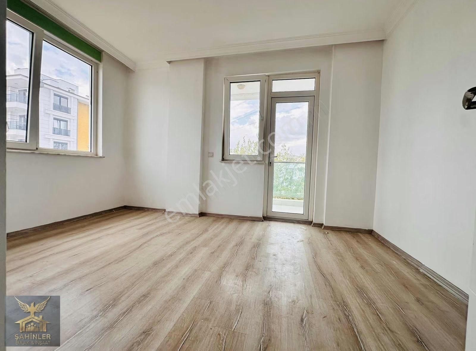 Sınırsız Kredi Asansörlü Cadde Yanı Güney Vepheli 2+1 Daire ! - Görsel 10