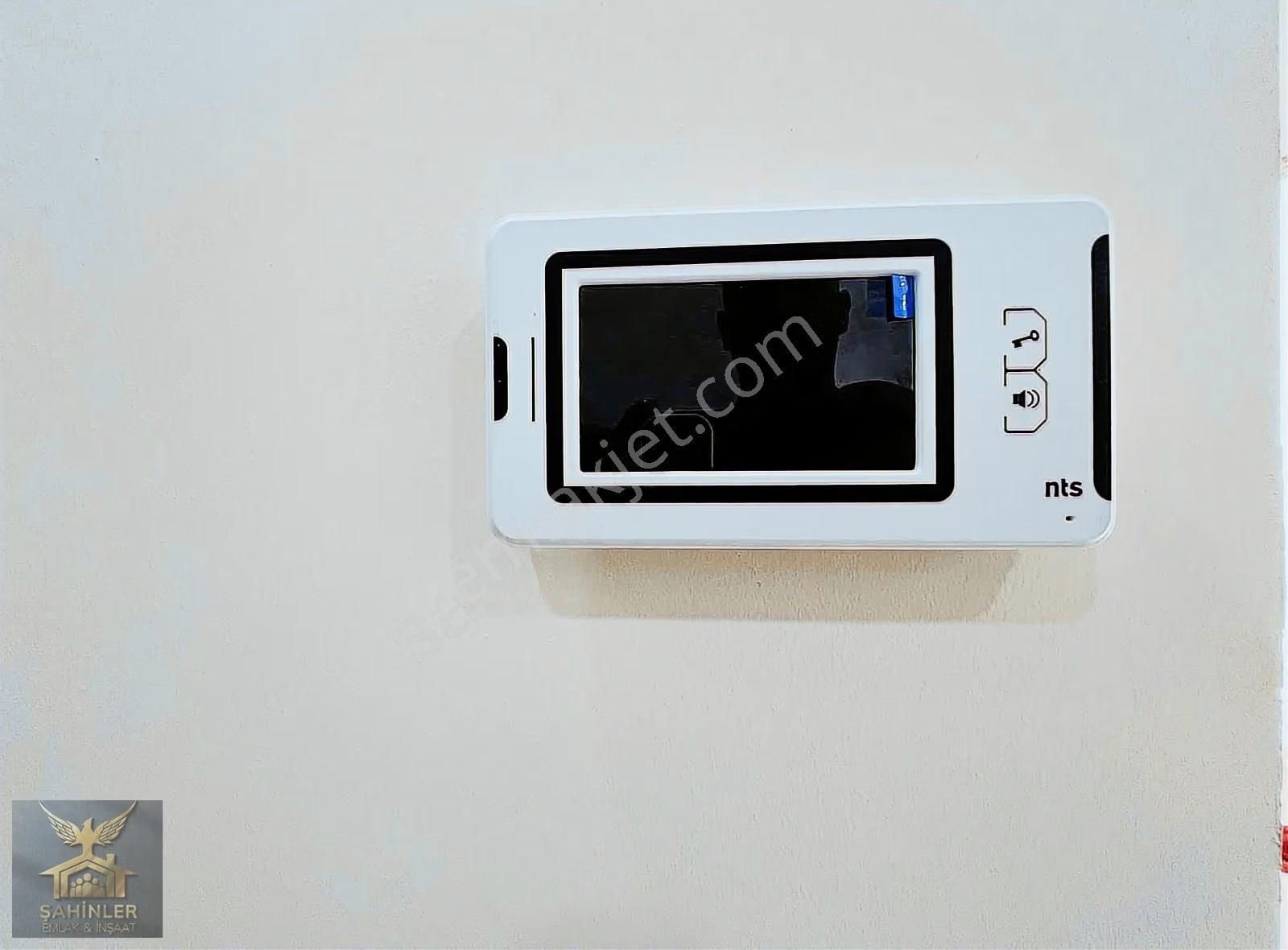 2+1 Sıfır Asansörlü Ulaşımı Kolay Şık Tasarımlı Daire - Görsel 11