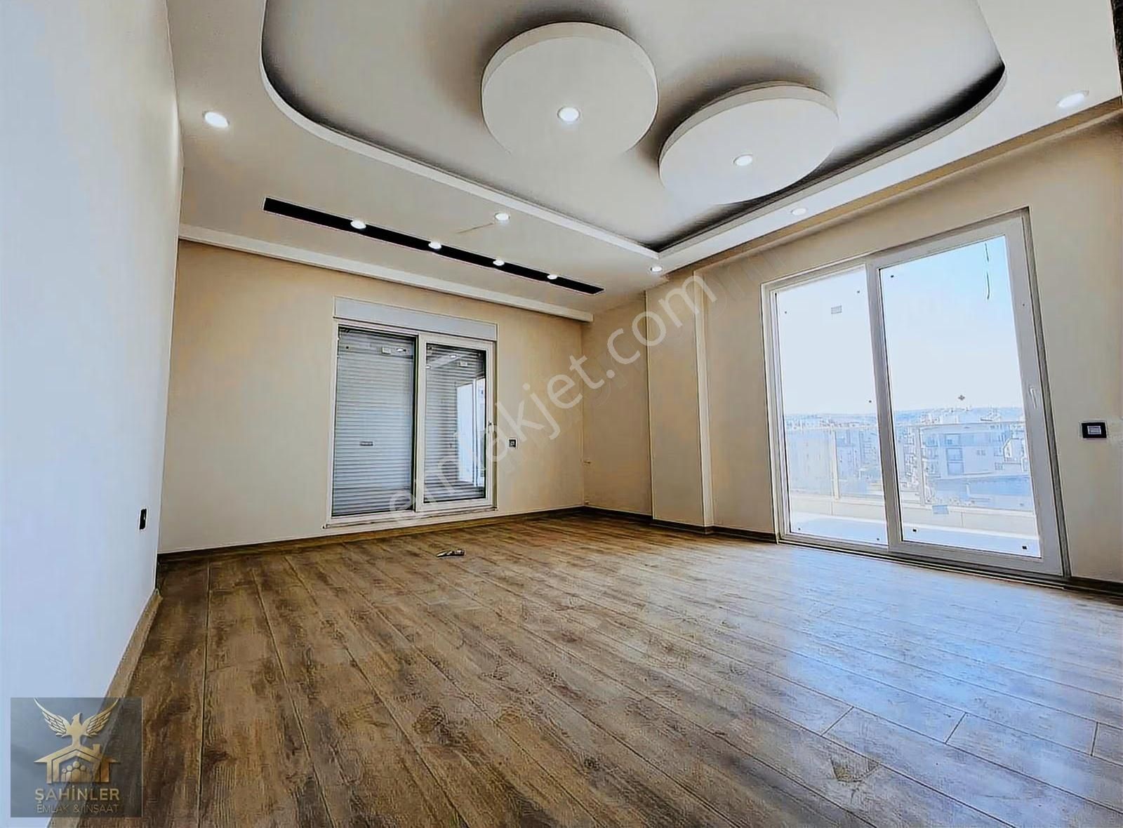 2+1 Sıfır Asansörlü Ulaşımı Kolay Şık Tasarımlı Daire - Görsel 3