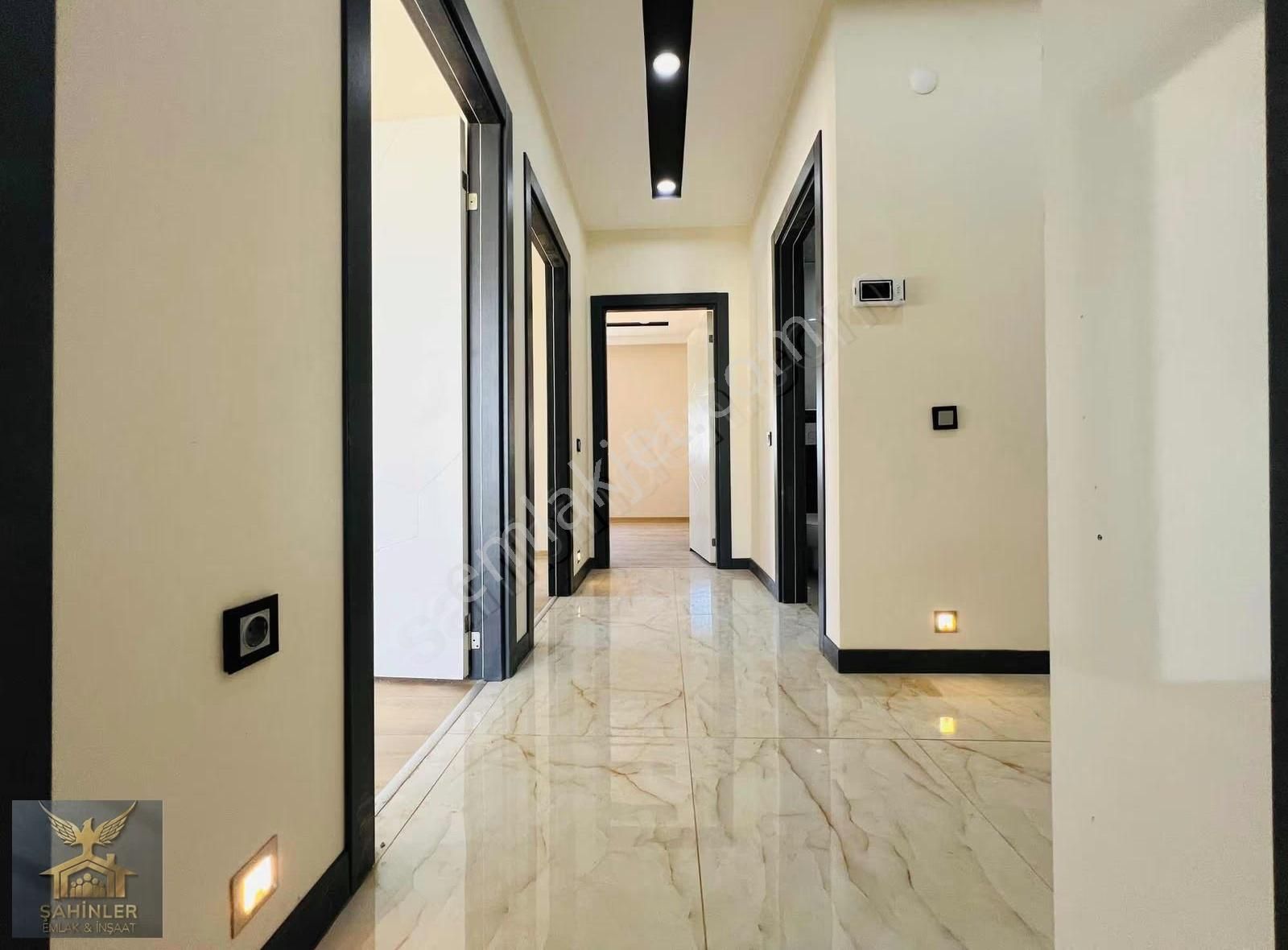 2+1 Sıfır Asansörlü Ulaşımı Kolay Şık Tasarımlı Daire - Görsel 4