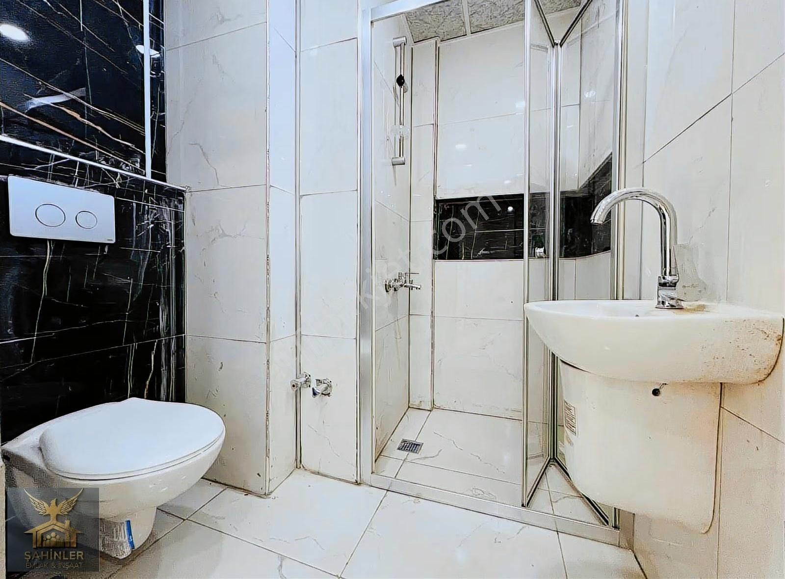 2+1 Sıfır Asansörlü Ulaşımı Kolay Şık Tasarımlı Daire - Görsel 7