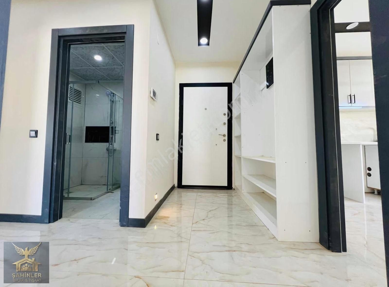 2+1 Sıfır Asansörlü Ulaşımı Kolay Şık Tasarımlı Daire - Görsel 8