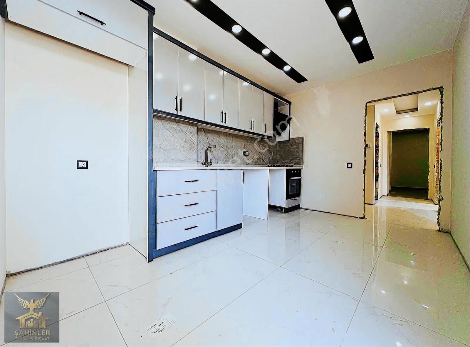 2+1 Sıfır Asansörlü Ulaşımı Kolay Şık Tasarımlı Daire - Görsel 2