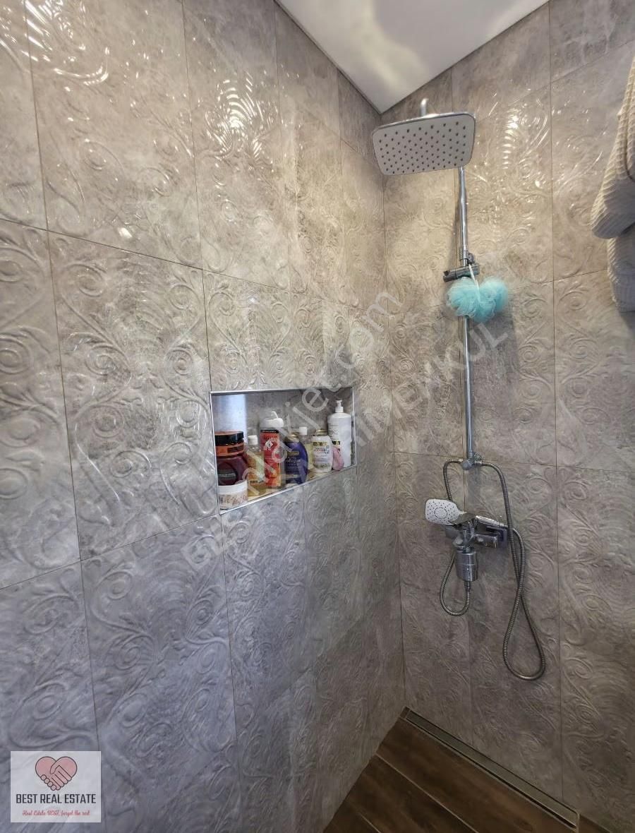 Bodrum Milas Yolu Üzeri Meşelik Te Satılık 3+1 Modern Villa - Görsel 11