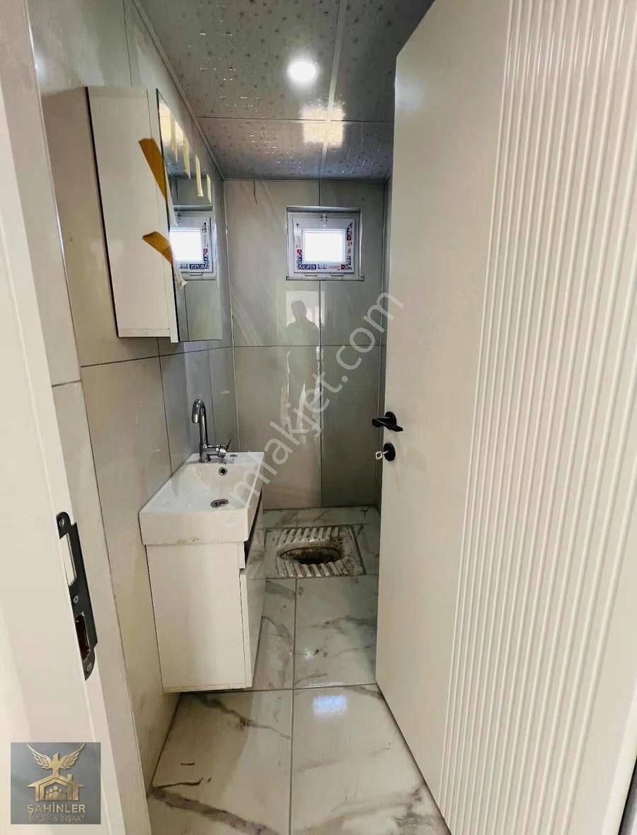 Krediye Uygun Tramvaya Yakın Ayrı Mutfak 2+1sıfır Daire - Görsel 3