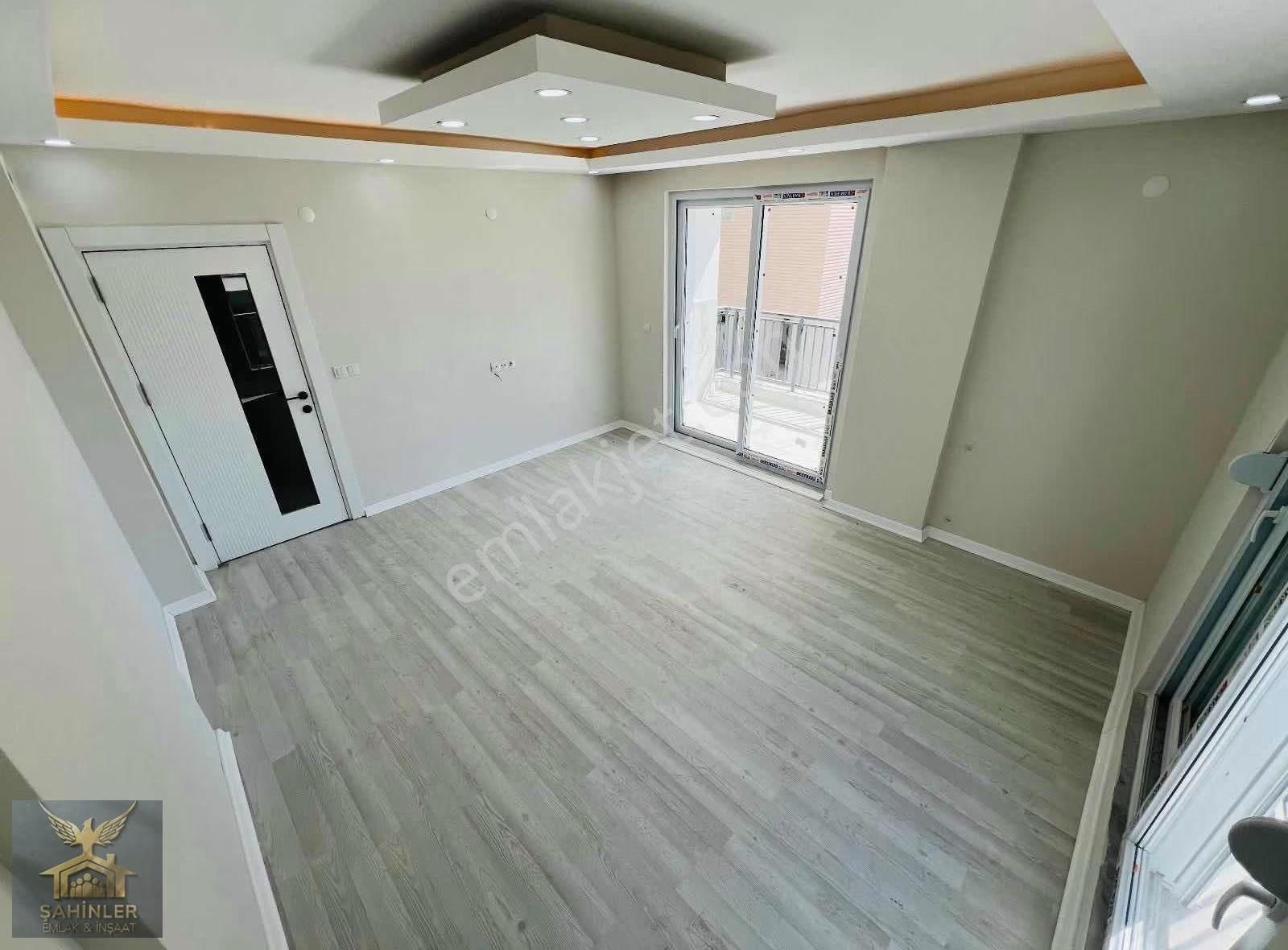 Krediye Uygun Tramvaya Yakın Ayrı Mutfak 2+1sıfır Daire - Görsel 12