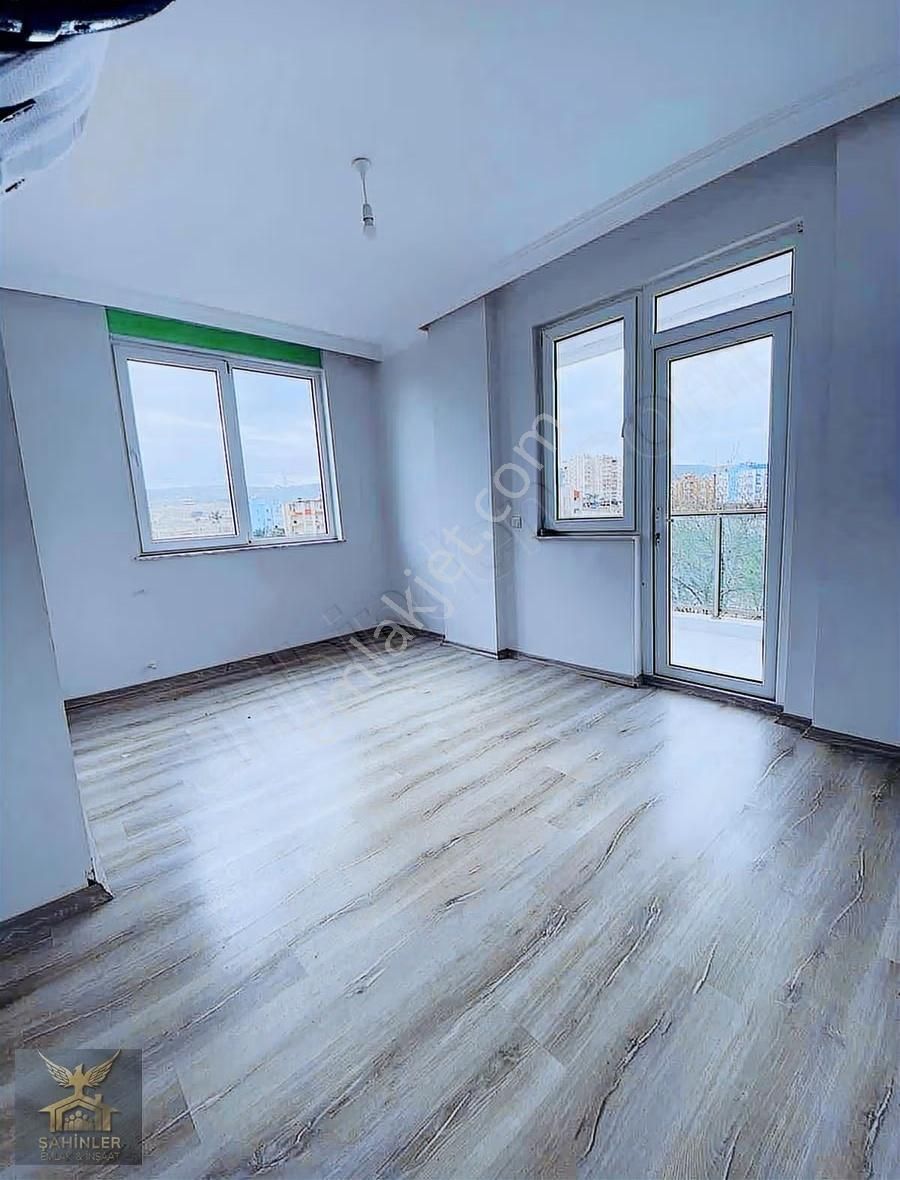 Varsak Karşıyaka'da Güney Cephe Ayrı Mutfaklı Daire !!! - Görsel 15