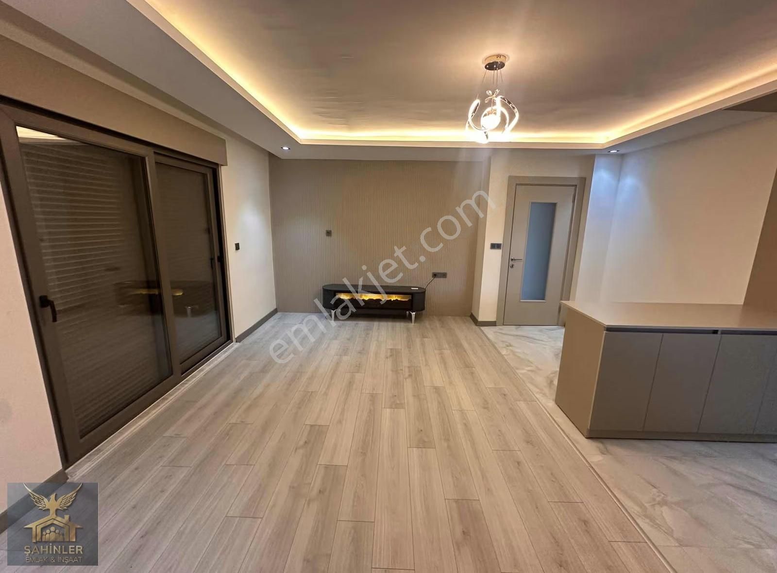 Aydoğmuşta Havuzlu Lüks İşçilik Sıfır 2+1 Yüksek Giriş - Görsel 22