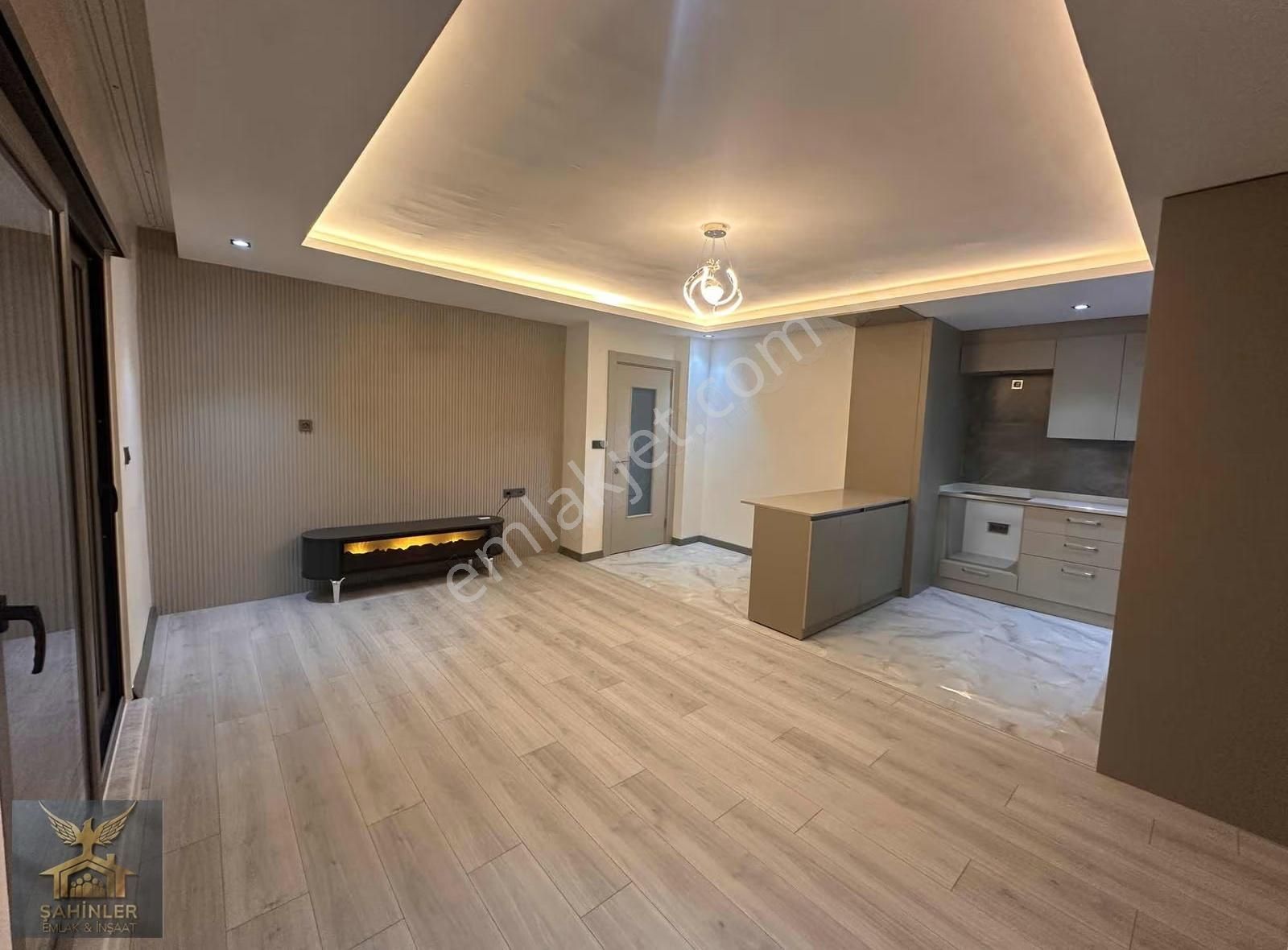 Aydoğmuşta Havuzlu Lüks İşçilik Sıfır 2+1 Yüksek Giriş - Görsel 19